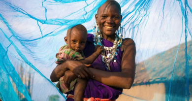 #MALARIA – LA CINA SOGNA IL KENYA LIBERO DAL PLASMODIUM #MALARIA – LA CINA SOGNA IL KENYA LIBERO DAL PLASMODIUM